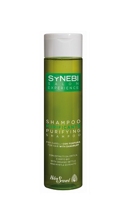 Synebi Purifying Shampoo