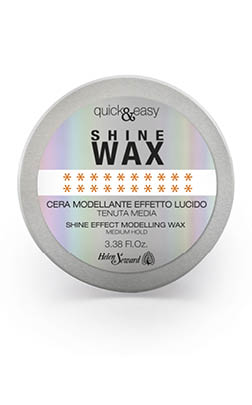 Quick&Easy Shine Wax