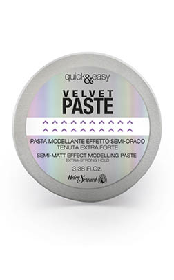 Quick&Easy Velvet Paste