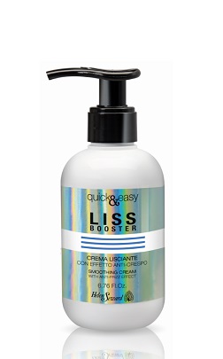 Quick&Easy Liss Booster