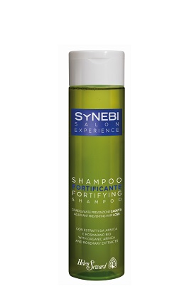 Synebi Fortifying Shampoo