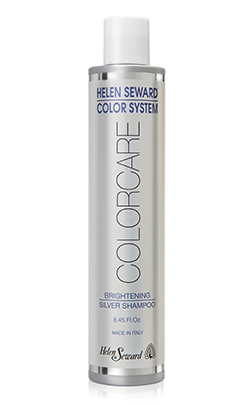 Brightening Silver Shampoo