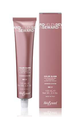 HS Color Gloss