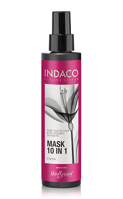 Mask 10 in 1 New