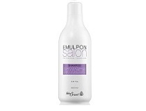 Витаминизирующий шампунь для волос Emulpon Salon Vitaminic Shampoo