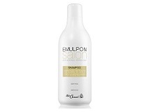 Питательный шампун Emulpon Salon Nourishing Shampoo