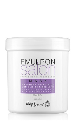Emulpon Salon Hydrating Shampoo