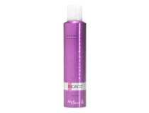 Жидкий экологичный лак для волос экстра сильной фиксации Sculpting Spray Strong Hold