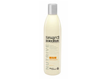 Восстанавливающий шампунь для поврежденных волос Repair Shampoo 4/S