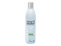 Себорегулирующий шампунь для жирной кожи волосистой части головы Balancing Shampoo 3/S1