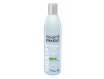 Себорегулирующий шампунь для жирной кожи волоситой части головы и сухих волос Balancing Shampoo 3/S2