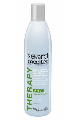 Purifying Shampoo 6/S2
