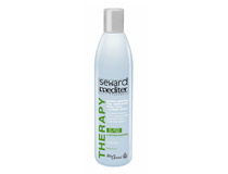 Шампунь против перхоти и шелушения для сухой кожи волосистой части головы Purifying Shampoo 6/S2