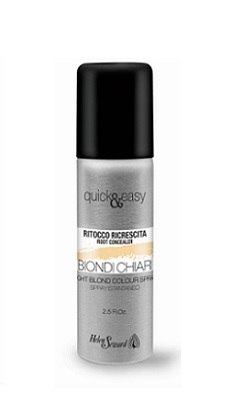 Root Concealer - LIGHT BLONDS