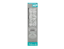 Стойкий краситель с содержанием аммиака 2% Коричневые оттенки (cool) HP Color System