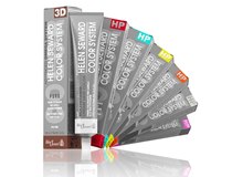 Стойкий краситель с содержанием аммиака 2% Суперосветляющая серия X_BLOND HP Color System