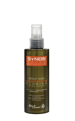 Synebi Glowing 10 In 1 Spray