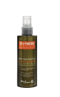 Synebi Glowing Thermo-protective Spray