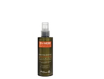Термозащитный двухфазный спрей для придания блеска,с органическим аргановым маслом и витамином Е Synebi Glowing Thermo-protective Spray