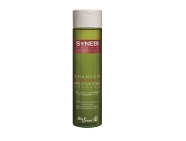 Увлажняющий шампунь с органическими экстрактами черники и подсолнечника Synebi Moisturizing Shampoo