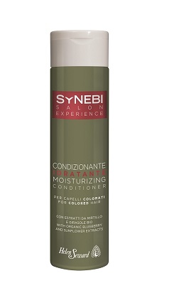 Synebi Moisturizing Conditioner