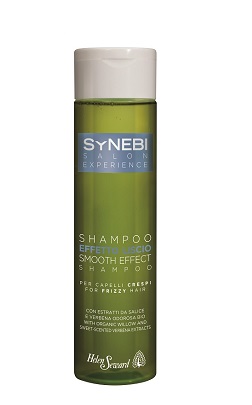 Synebi Smooth-effect Shampoo