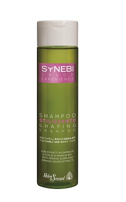 Synebi Shaping Shampoo