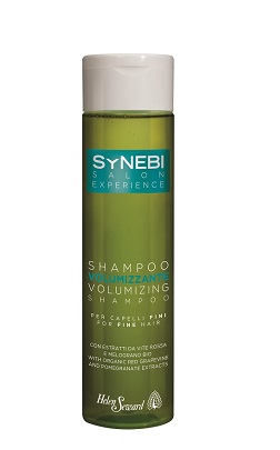 Synebi Volumizing Shampoo