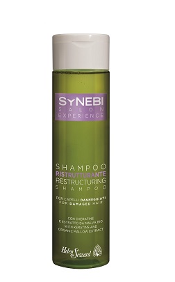 Synebi Restructuring Shampoo