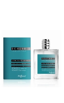 Domino After Shave Lotion