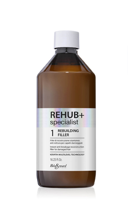 Rehub N° 1 Rebuilding Filler