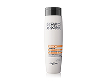 Шампунь для питания и придания блеска сухим обезвоженным волосам Nutrive Shampoo 4/S
