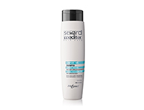 Увлажняющий эпидермальный шампунь для чувствительной кожи головы  Comfort Shampoo 9/S