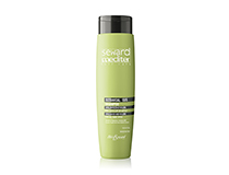 Шампунь блеск и объем для всех типов волос Botanical Shampoo 10/S
