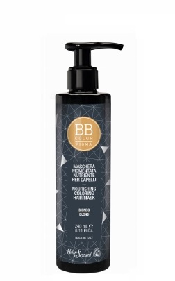 BB Color Pigma Blond