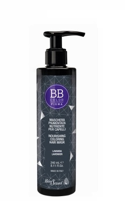 BB Color Pigma Lavender