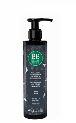 BB Color Pigma Green