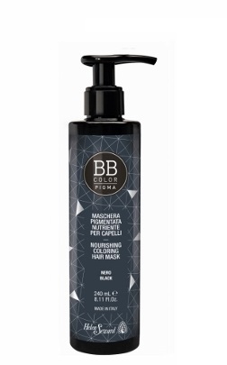 BB Color Pigma Black