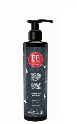 BB Color Pigma Intense Red