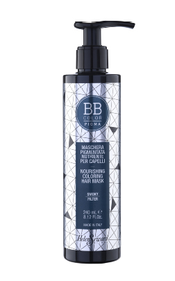 BB Color Pigma - Smoky Filter