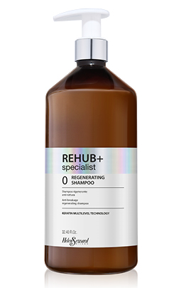 Rehub N° 0 Regenerating Shampoo