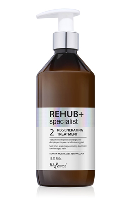 Rehub N° 2 Regenerating Treatment