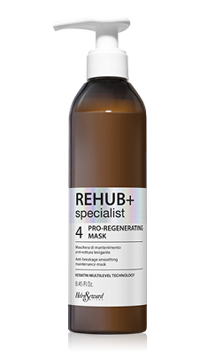 Rehub N° 4 Pro-regenerating Mask