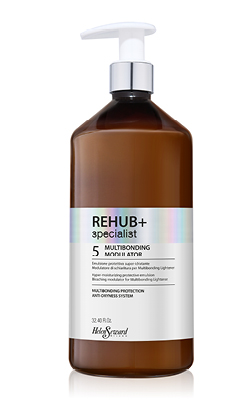 Rehub N° 5 Multibonding Modulator