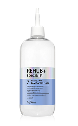 Rehub N° 7 Perfector Laminating Fluid