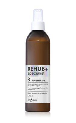 REHUB №3 FINISHER OIL 