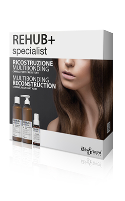 REHUB+ MULTIBONDING RECONSTRUCTION KIT