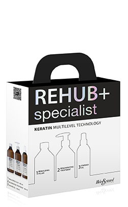 REHUB+ SPECIALIST KIT