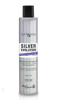 Q&E SILVER EVOLUTION