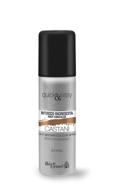 Root Concealer - LIGHT BROWNS